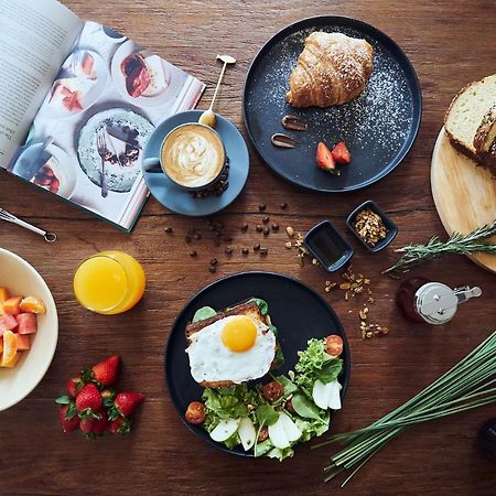 Element Apartments Тулум Екстериор снимка