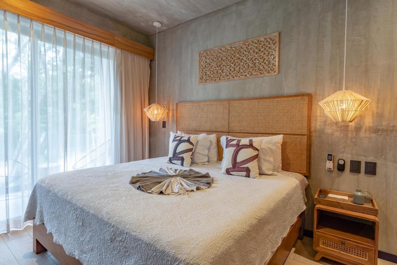 Element Apartments Тулум Екстериор снимка