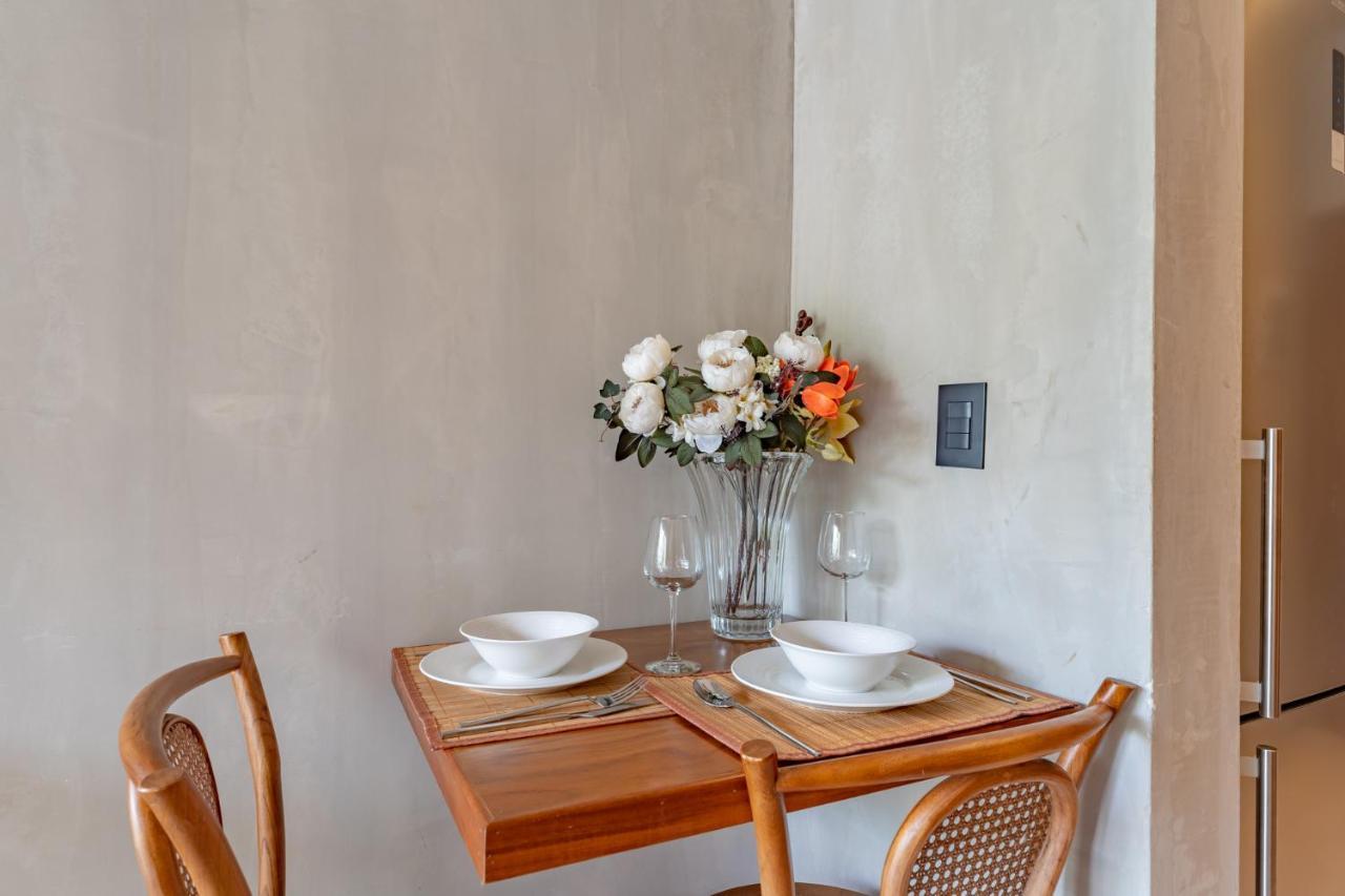 Element Apartments Тулум Екстериор снимка